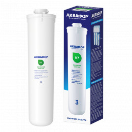 Сменный модуль K7