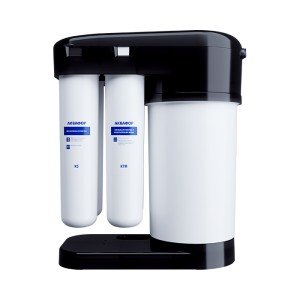 Аквафор DWM-102S Black Edition