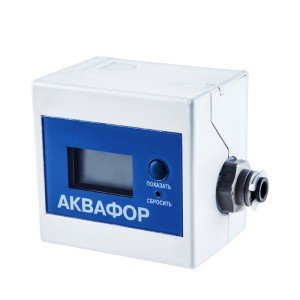 Индикатор ресурса