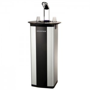 Фильтр-диспенсер PS1-F-D Кристалл КВАДРО