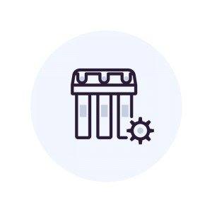 Диагностика  Water Boss -700 , Water Boss -900